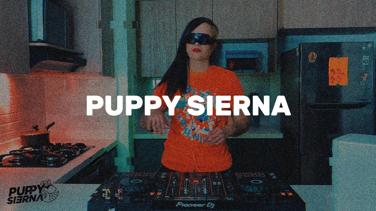 SET GUARATECH🔥 PUPPY SIERNA 🚀NAVEGANDO EN LA KITCHEN VOL 2 #guaratech
