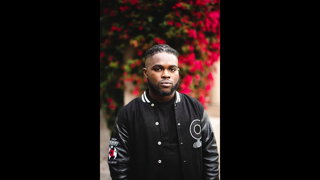 Live Session with Taylor Gang's Young Deji Creator of 