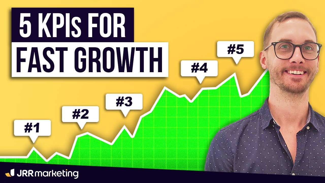 5 KPIs Every Business Needs to Know for Fast Growth | EP 5