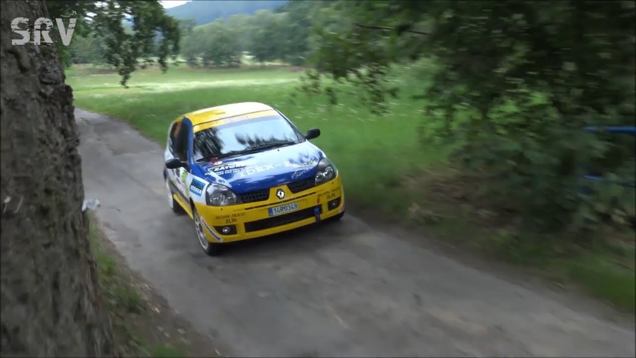 44. Silmet Rally Příbram 2025 by SRV