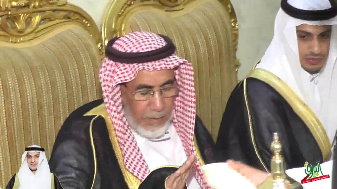حفل زواج الشاب تركي بن عبدالله صالح العجيفي السلمي 24-10-1437 هـ قاعة لميس للاحتفالات