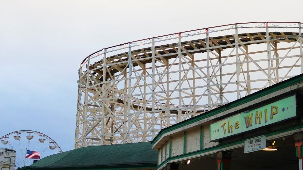 Rye Playland 2021