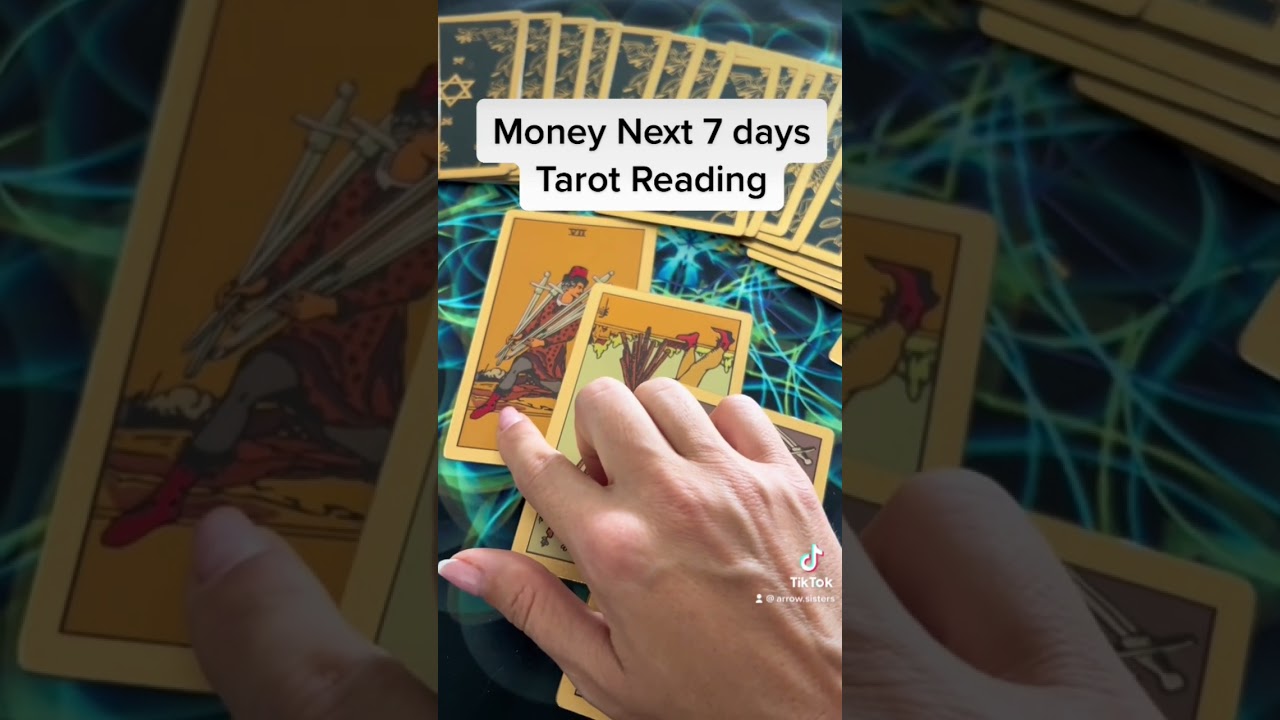 #moneytarot #tarotmoneyreading #weeklytarot #tarotweekly #tarottoday #todaytarotreading #todaytarot