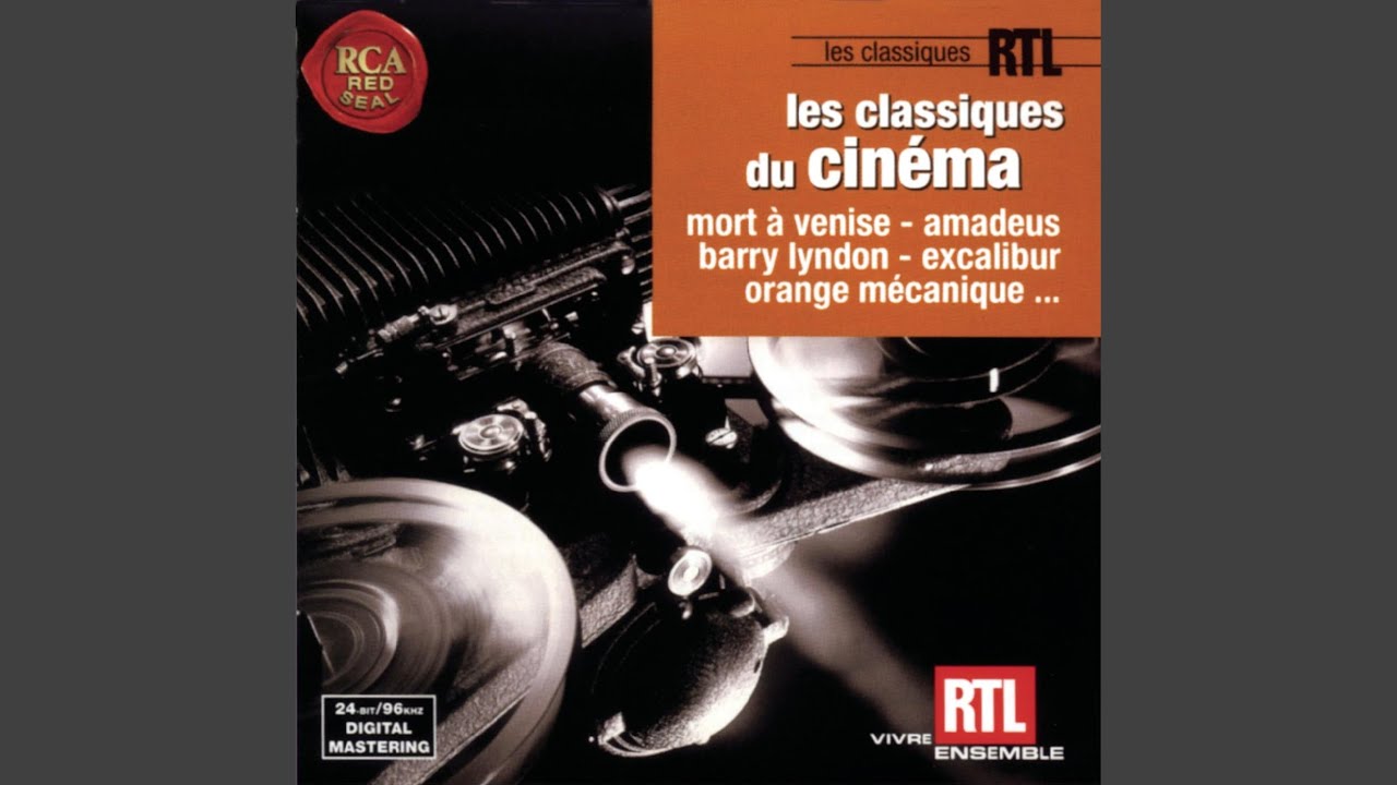 Requiem in D Minor, K. 626: III. Dies irae