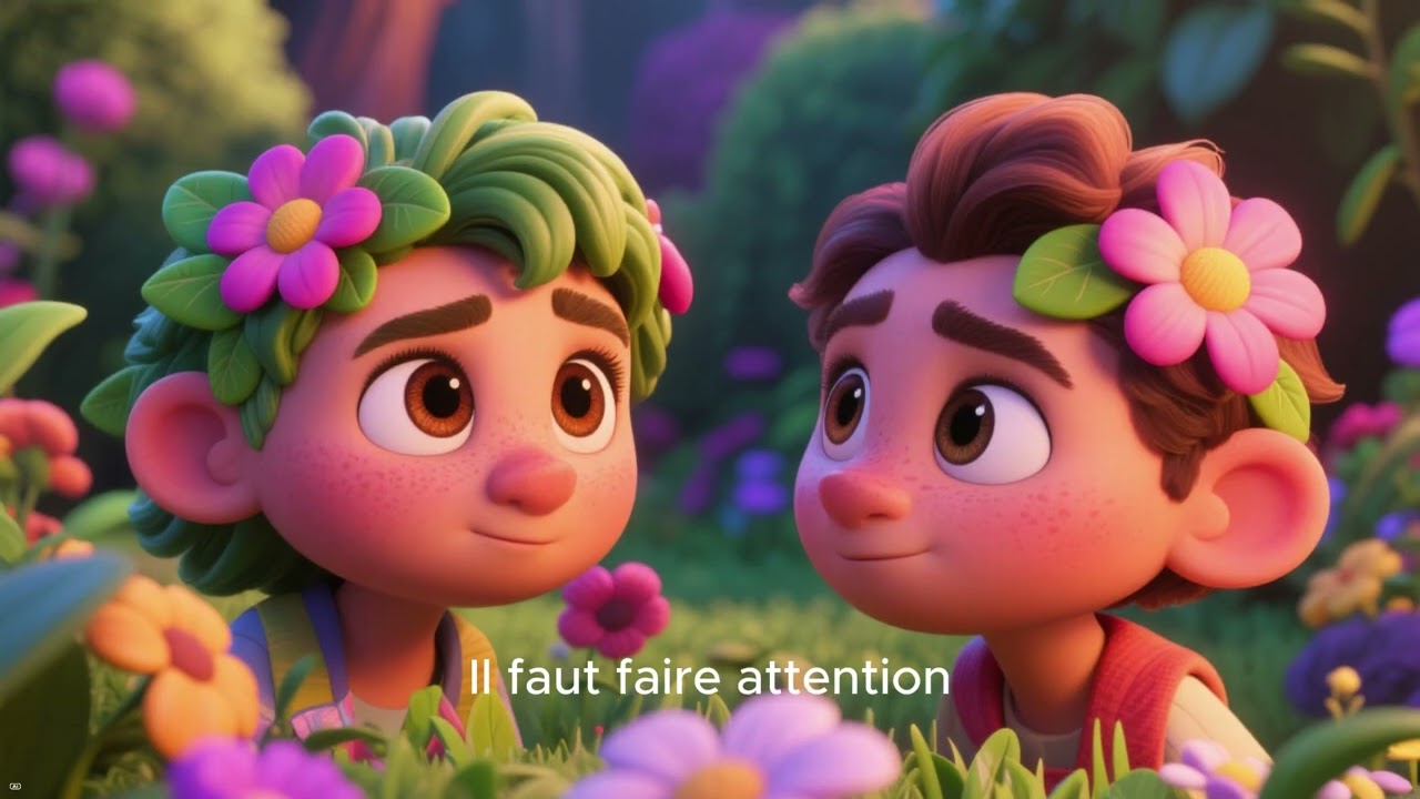 Enfants , gardez votre coeur pur