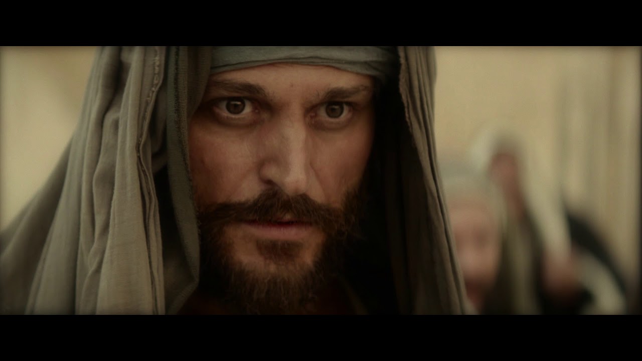 Saul Leads the Persecution | Now Playing
