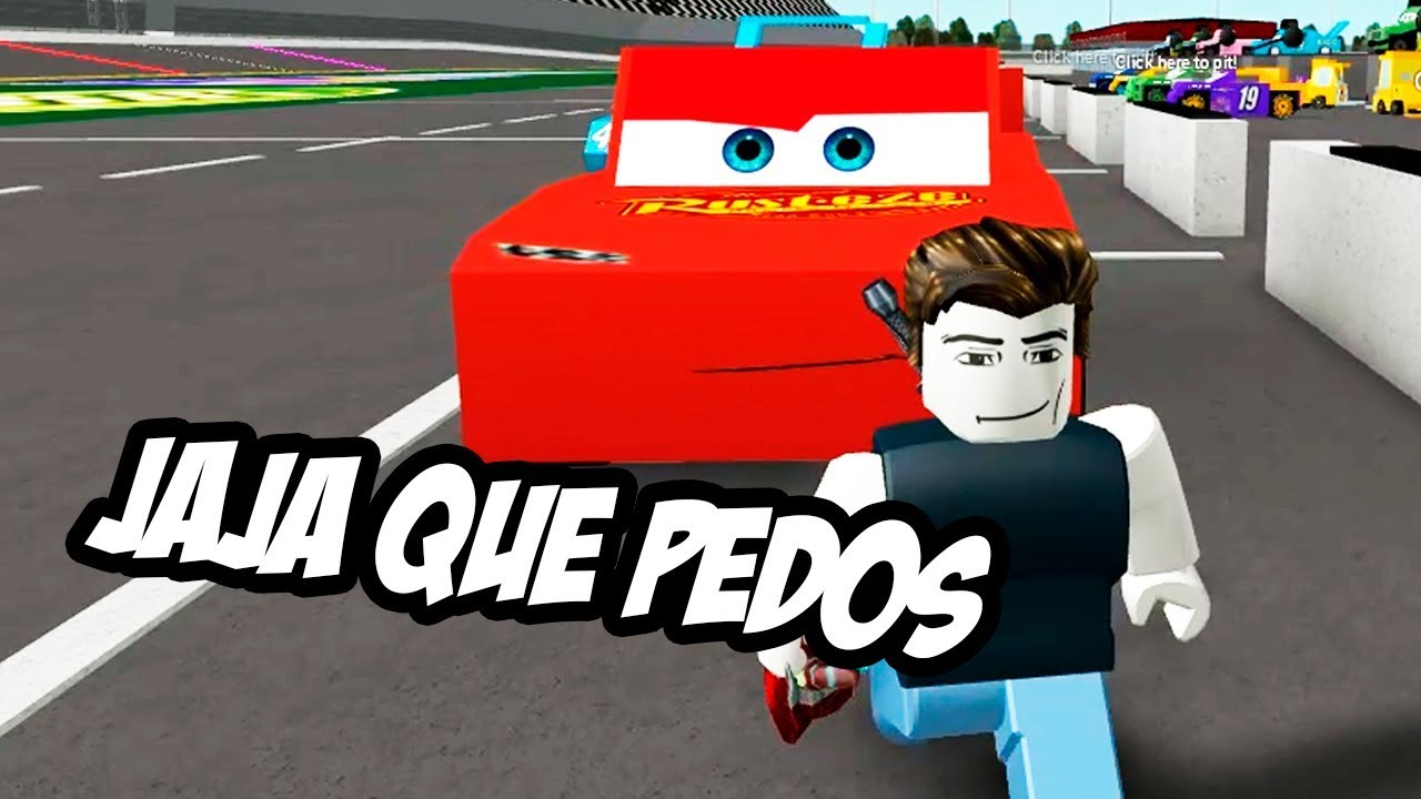 Sigo pensando que ROBLOX es el MEJOR juego del mundo