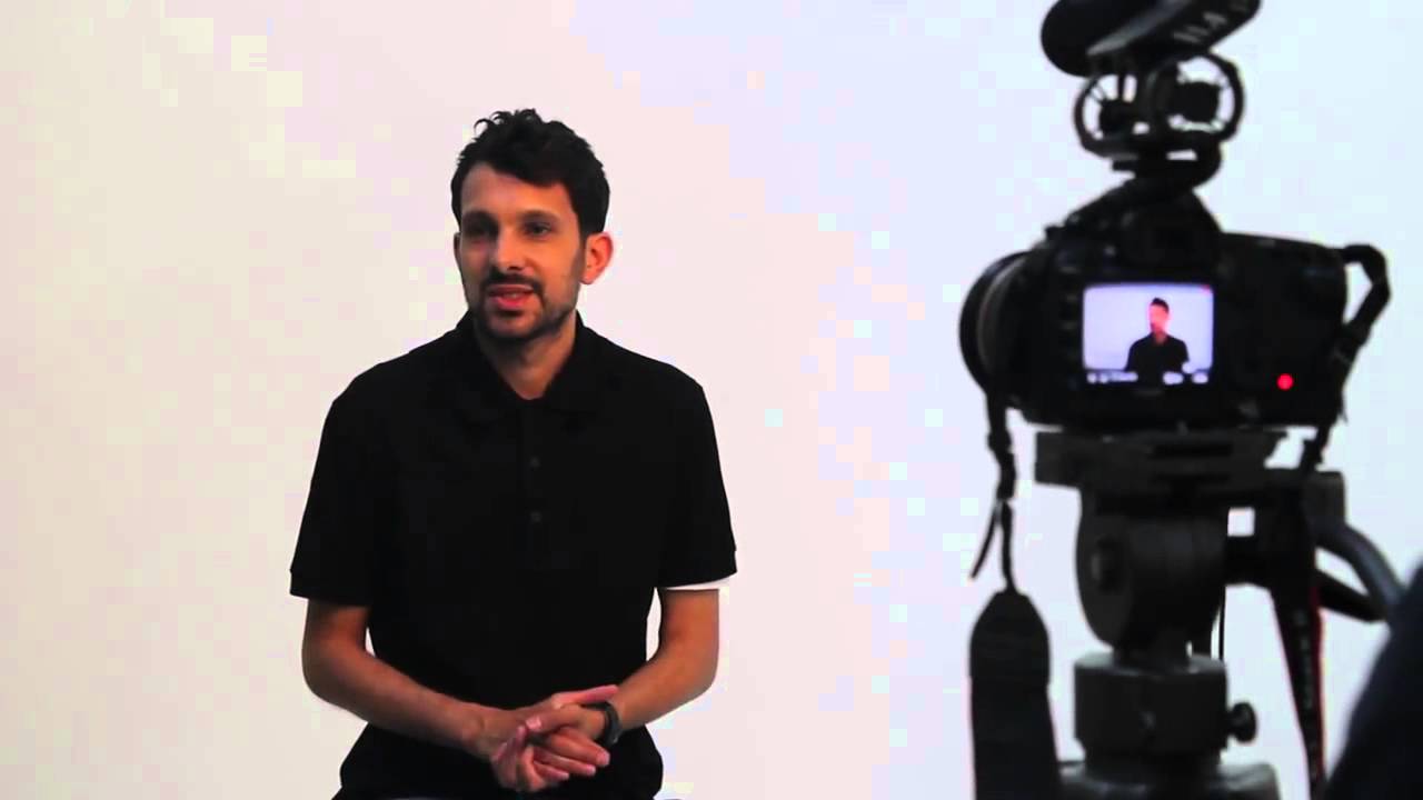 Dynamo Interview for DRAFTED Magazine