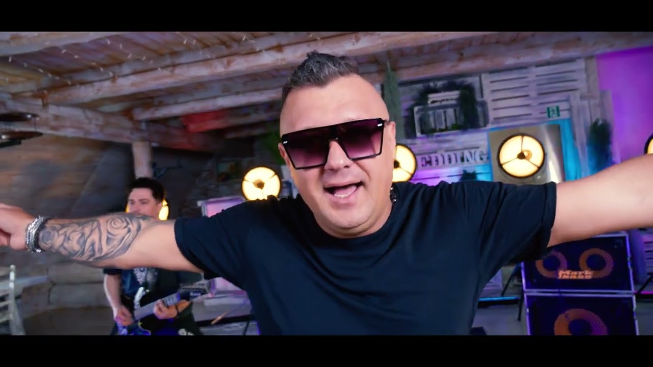 Pomarańczowe Lato 2022 / Magik Band  /cover Megam