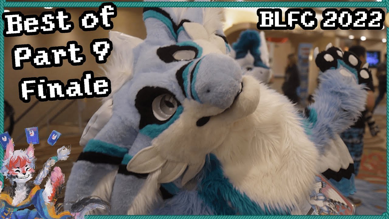 [4k] Best of BLFC 2022 | Part 9
