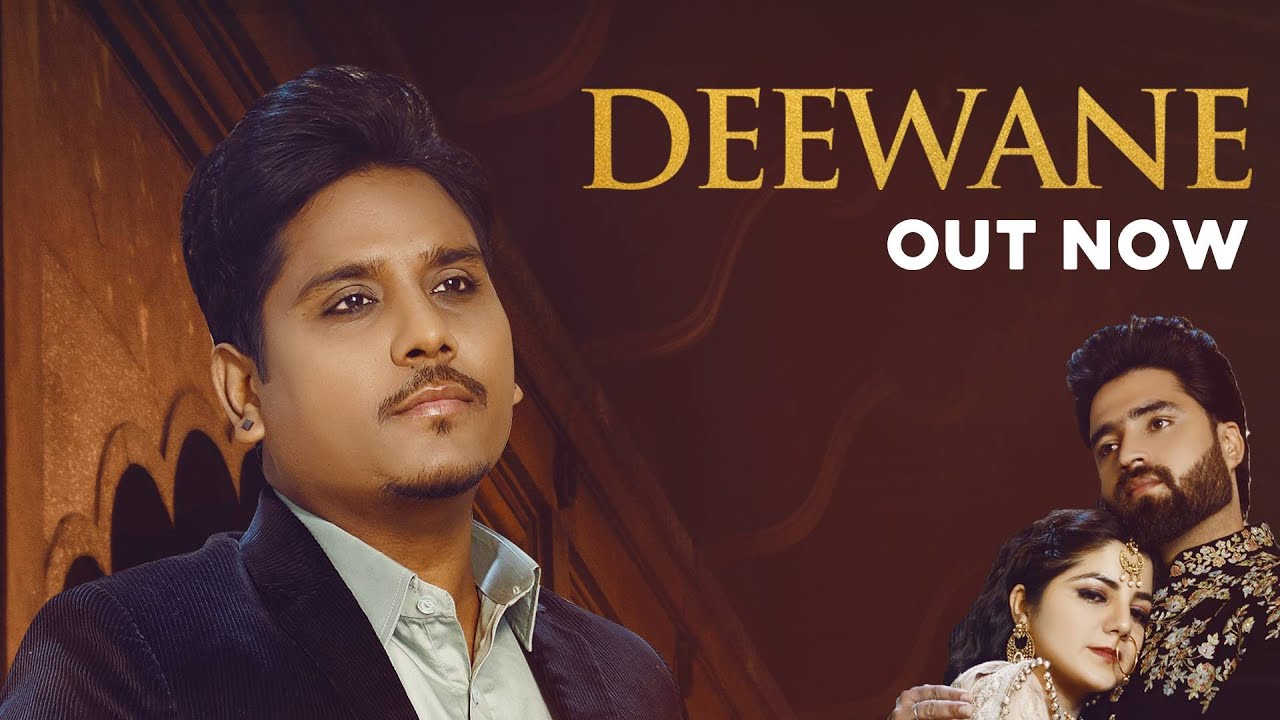 Kamal Khan: Deewane (Official Video) Resty Kamboj | Neha Bagga | Valentines Day Special