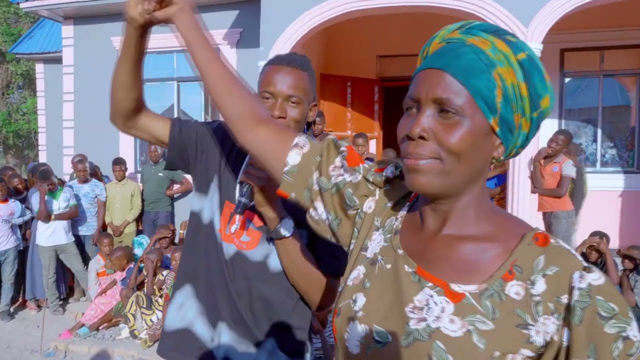 Gude gude song mbuke 2025