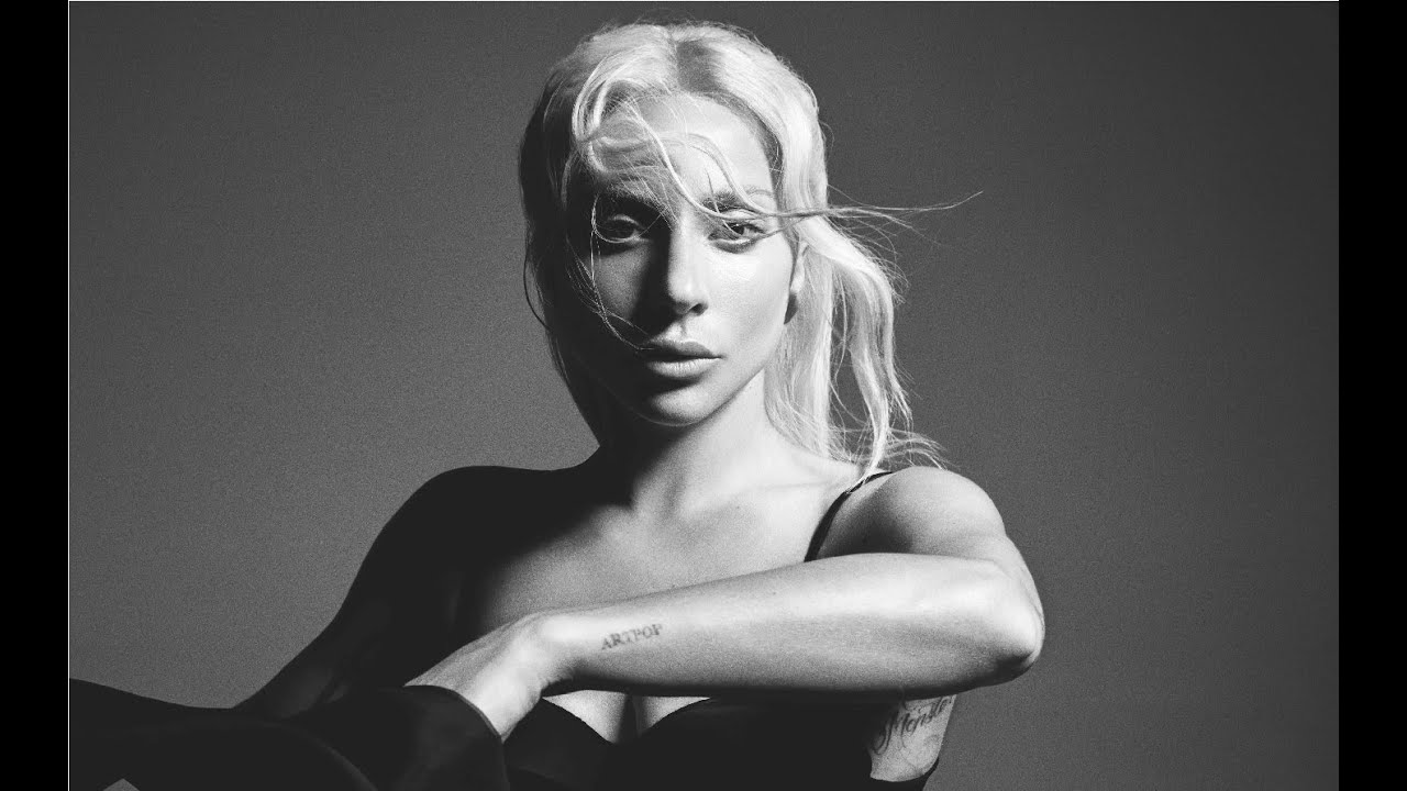 Lady Gaga - 