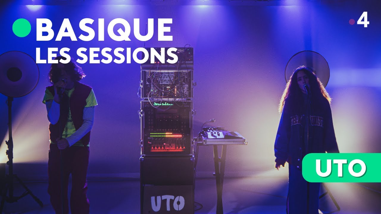 UTO - Basique, les sessions