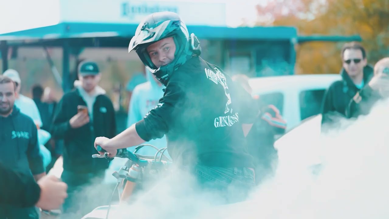 Supermoto Lifestyle 2025