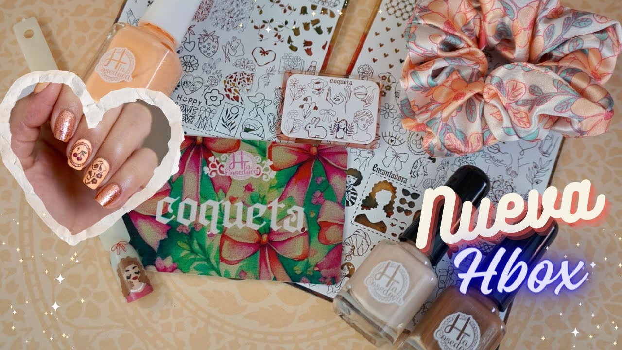 Hbox COQUETA de H la Cosedora / Productos de Stamping