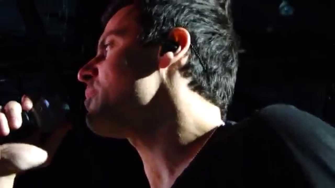 New Kids On The Block - Tonight (Amsterdam, 10.05.14)