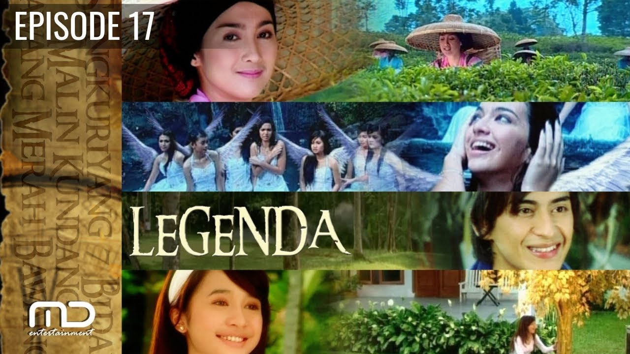 Legenda - Episode 17 | Timun Mas