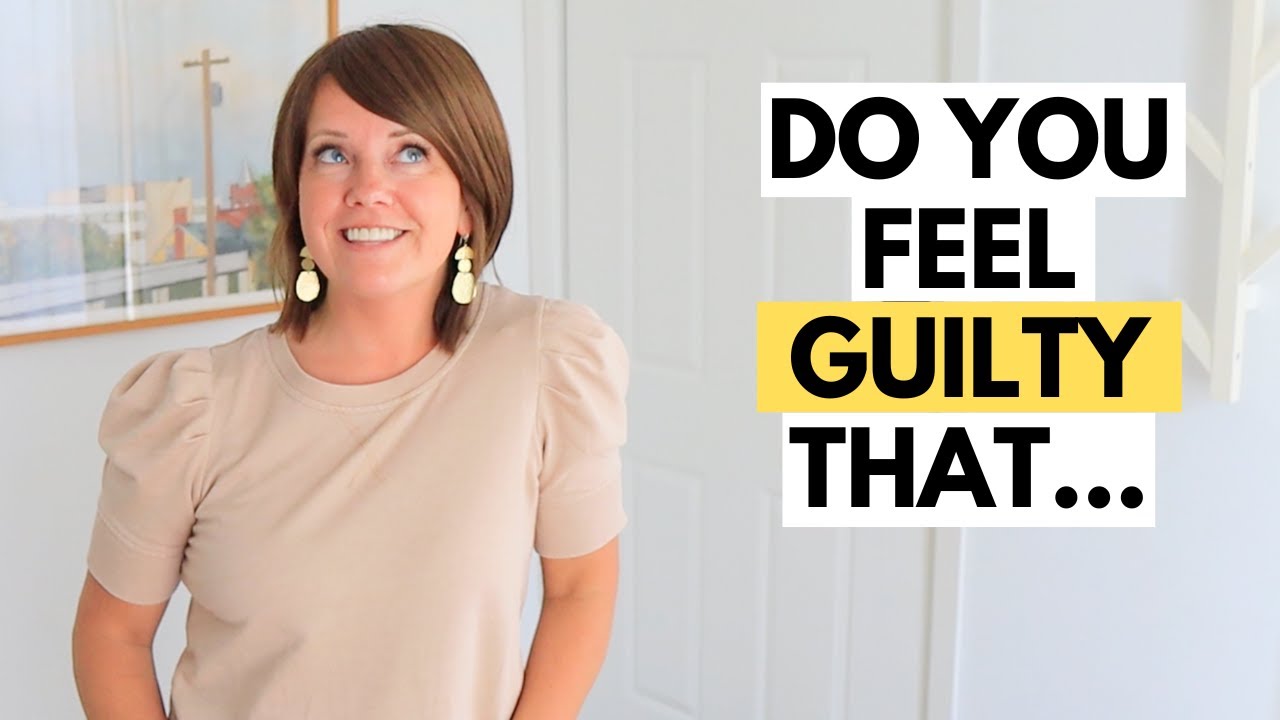 10 Decluttering Questions I've NEVER Answered Before!