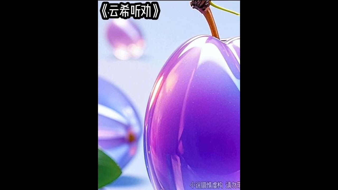 云希听劝 #文荒推荐 #炒鸡好看小说 #适合女生看的小说推荐