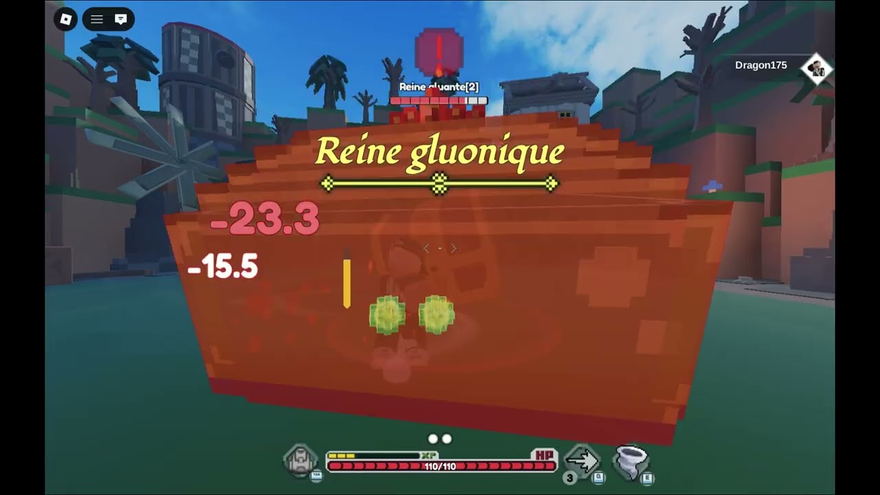 roblox episode 1 pixel blade