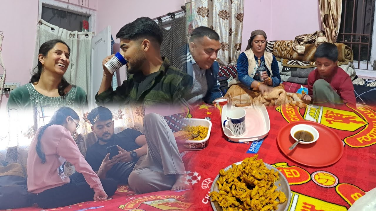 अंशु भईया🤣🤣 The astrologer 😱भविष्यवाणी मेरे बारे मे