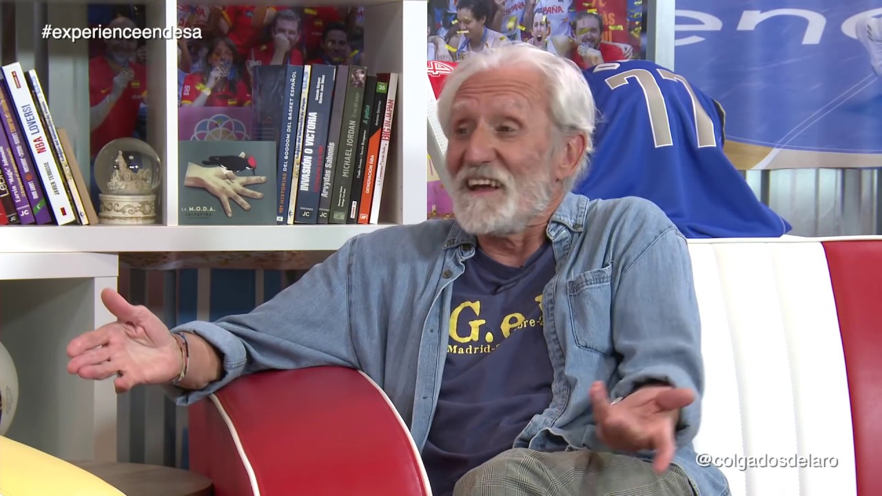 COLGADOS DEL ARO T4 - Pepín Tre 