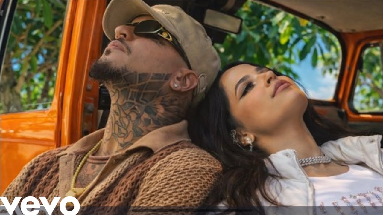 Becky G ft. Farruko-EL LLAMADO (Remix) – Original Lyrics || officer video music || 