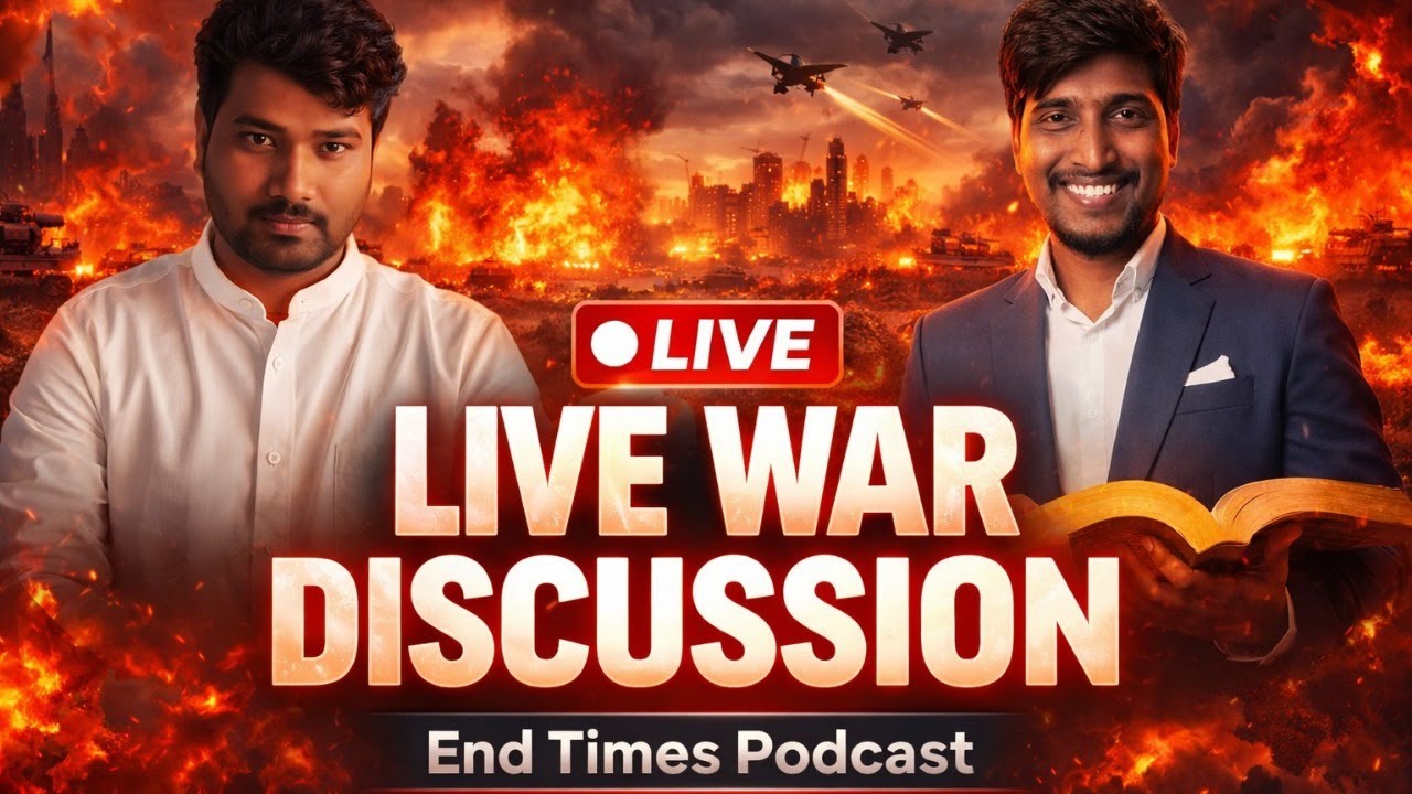 🚨 LIVE WAR UPDATES PODCAST | Live From Jerusalem | @manarakshakudu @zionInstitute