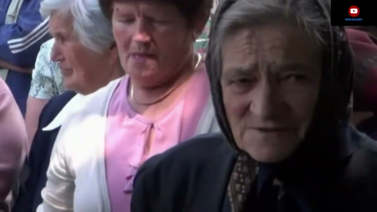 MASLA U  DONJEM PERVANU,27.MAJ. 2012.god.