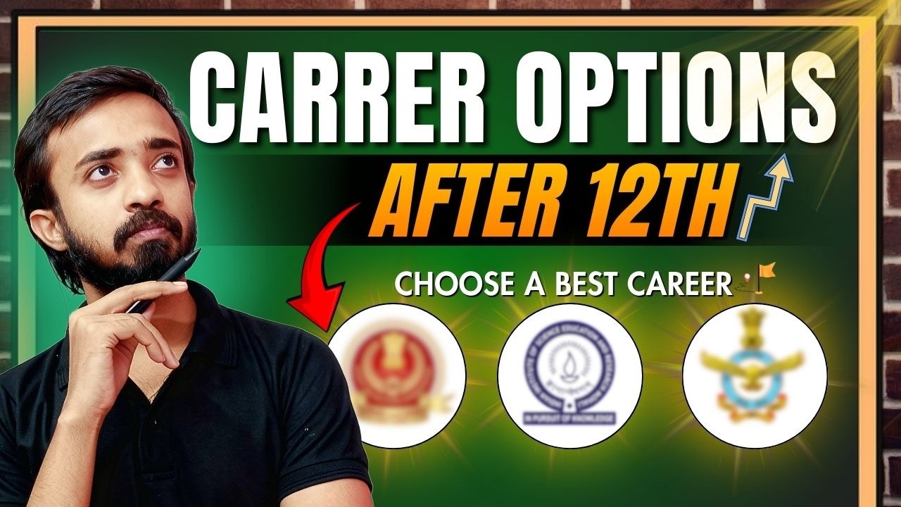 উচ্চ মাধ্যমিকের পর কী করবে? | What To Do After 12th Science | Best Career Options After HS 2026