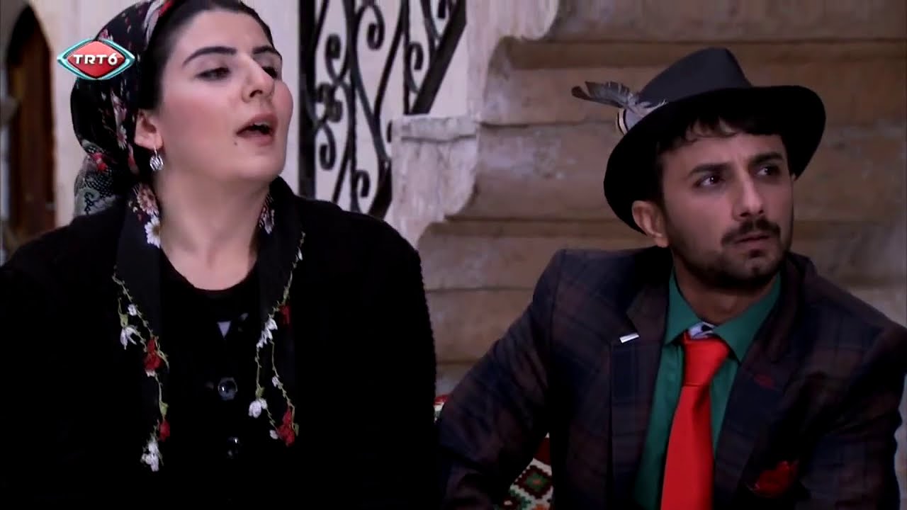 Can û Ceger - Beşa 59.