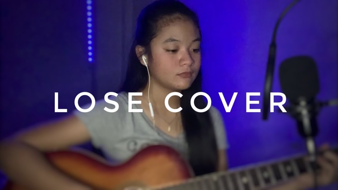 Lose | NIKI (Cover) // Angel Pingol