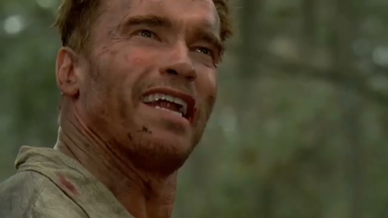 Collateral Damage : Rescue Scene