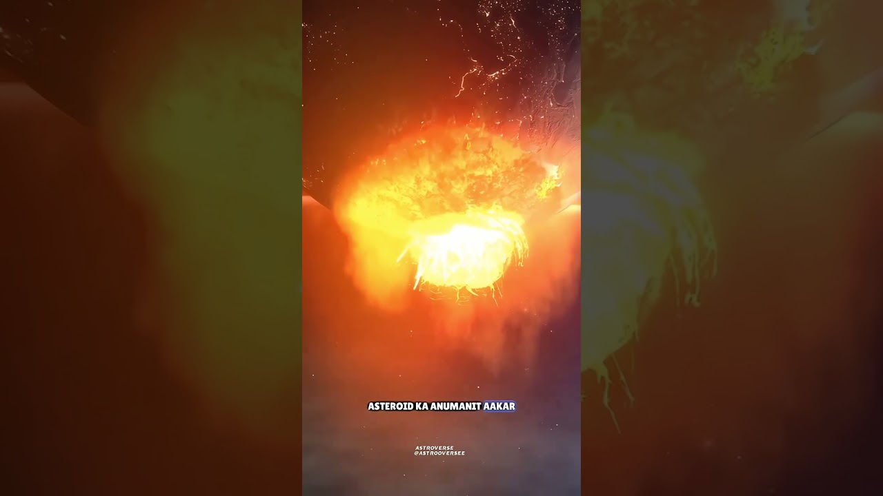Dinosaur extinction 