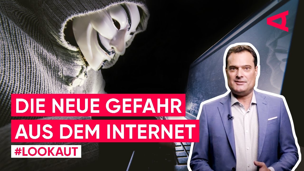 Cyberangriffe verstehen: Praktische Tipps f&uuml;r mehr Cyber-Sicherheit