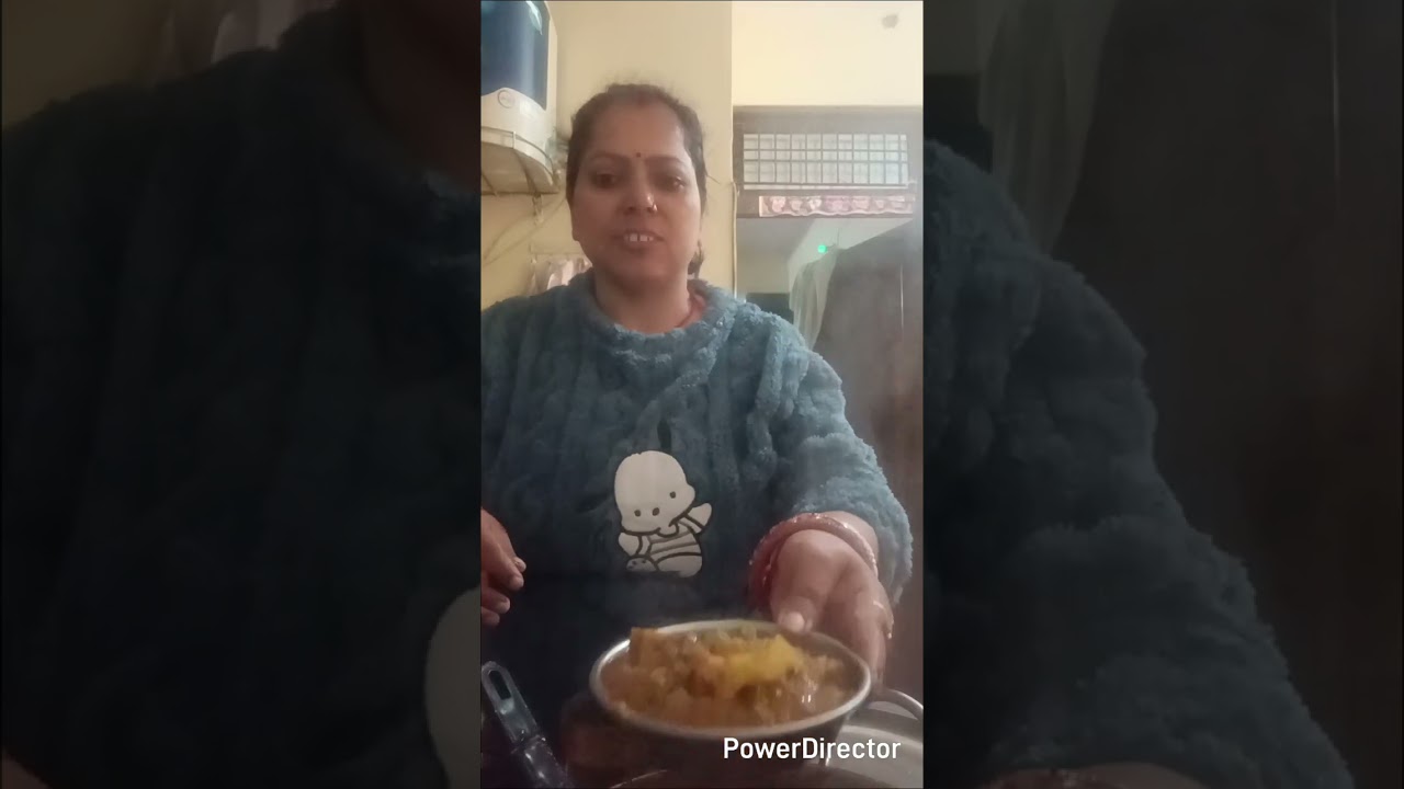 Aaj UP ka namuna sabji banaen