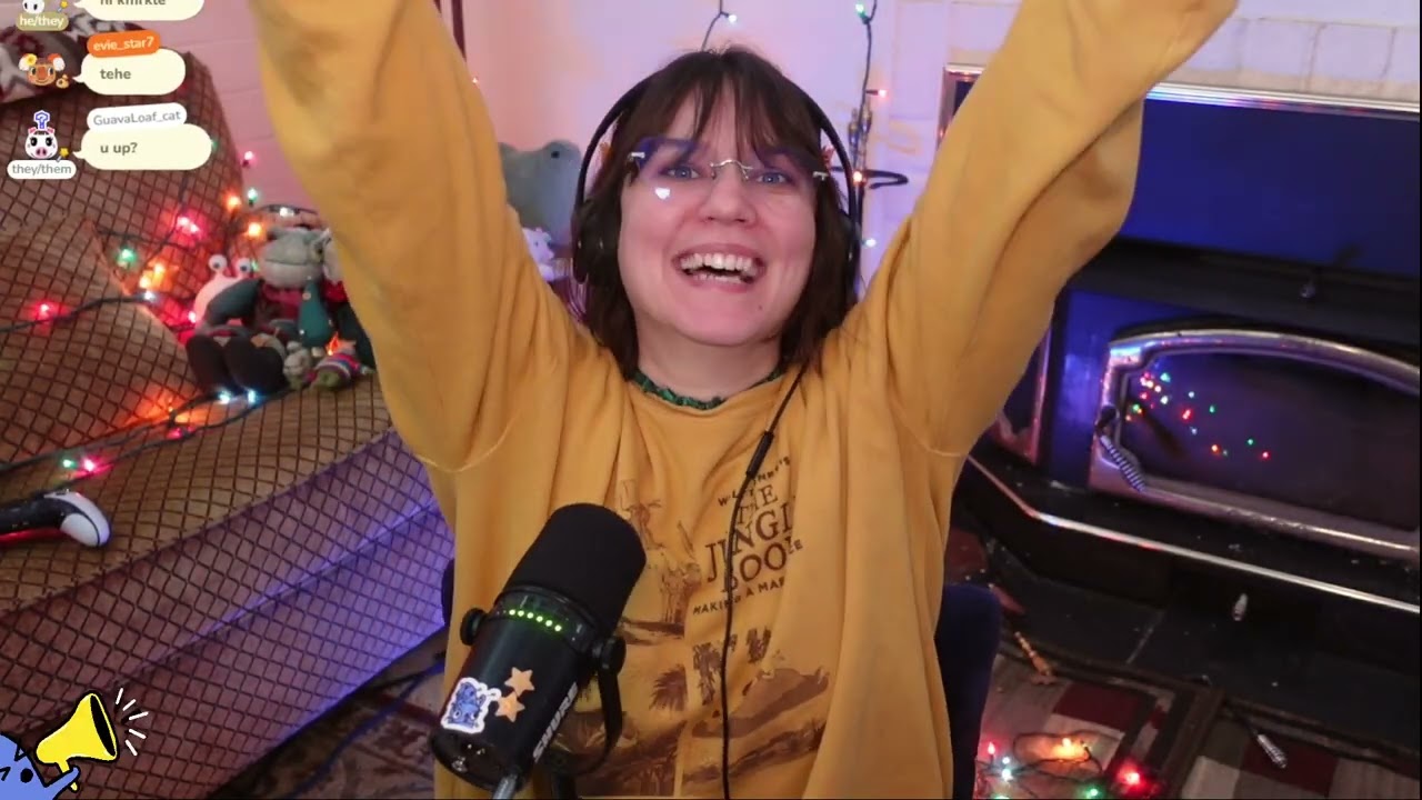 hardcore minecraft w/ @kmrkle DAY 3 (˶ᵔ ᵕ ᵔ˶) ‹𝟹