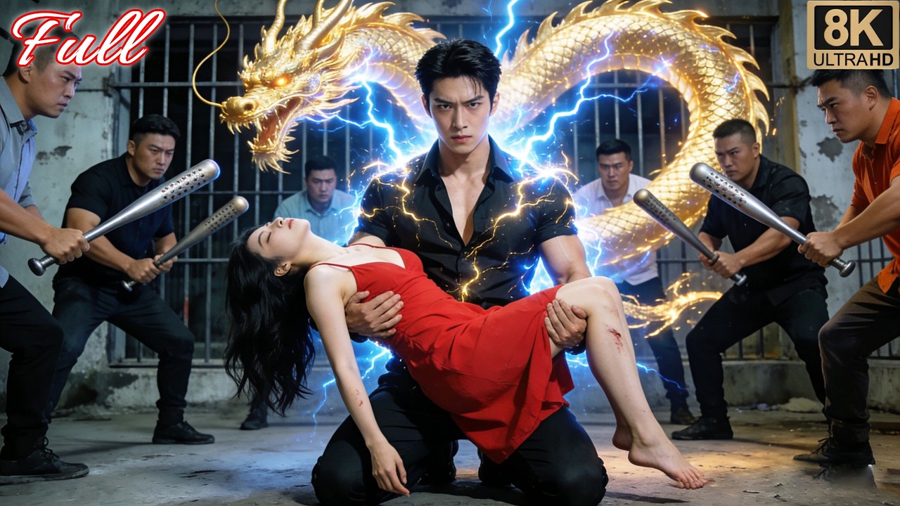 झूठे आरोप में 6 साल जेल के बाद युद्धदेव लौटा। अपमानित पत्नी की रक्षा, बदला लेकर सब वापस