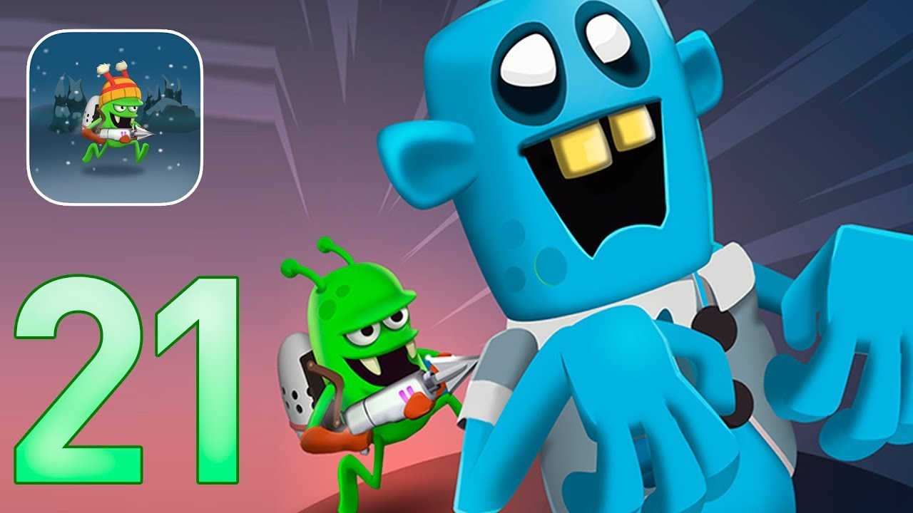 Zombie Catchers-21