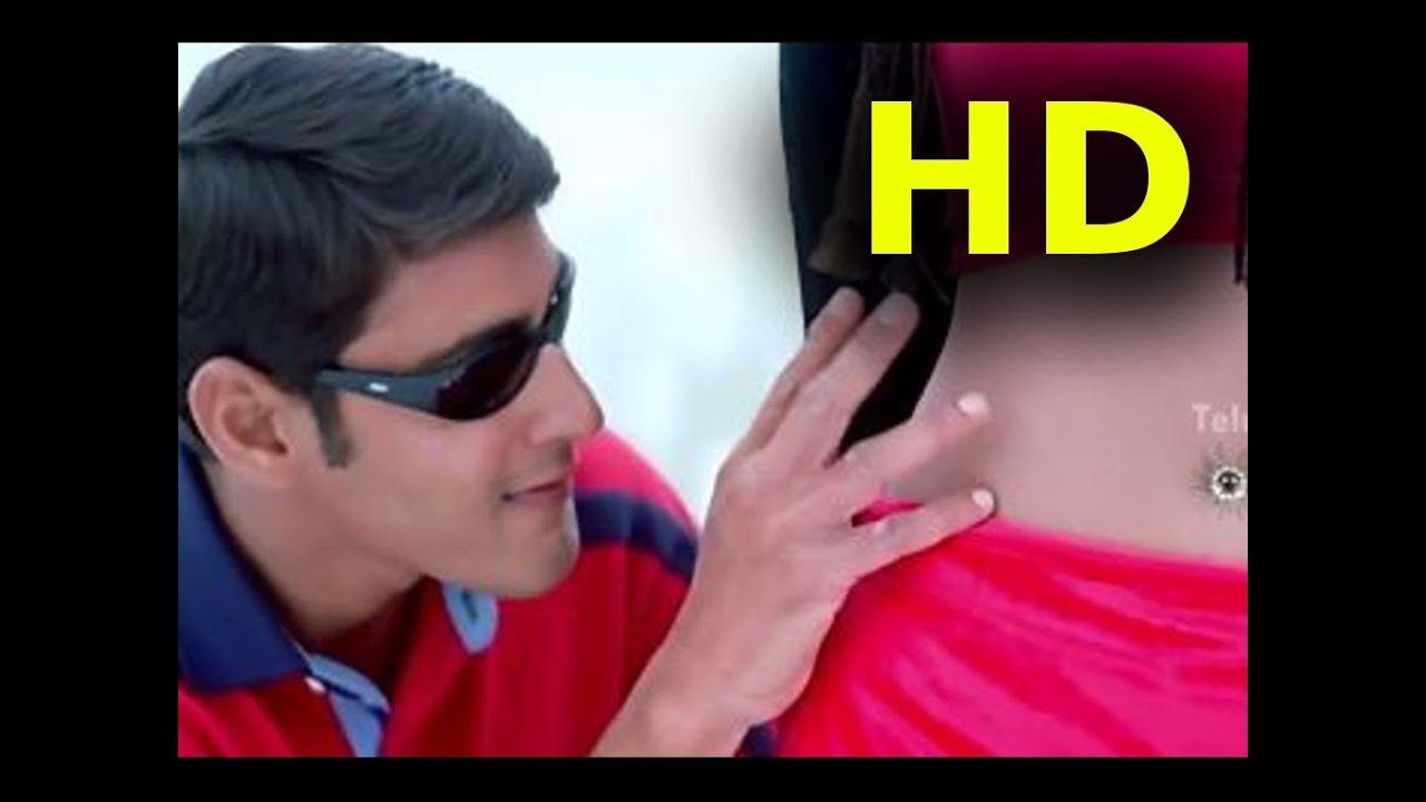 Yuvaraju Songs - Hai Re Hai Debba  Song - Mahesh Babu, Simran, Sakshi Shivanand
