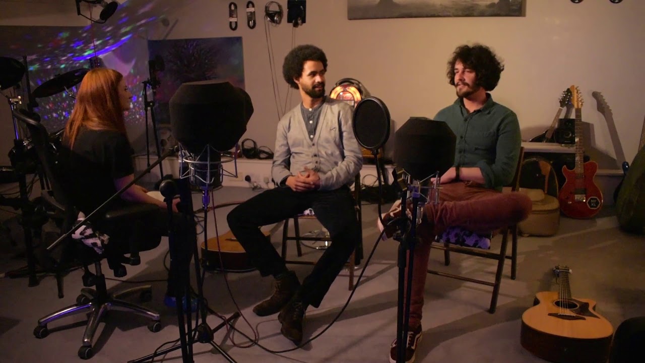 Who You Listening To? Podcast EP 4 - Fairweather Friends