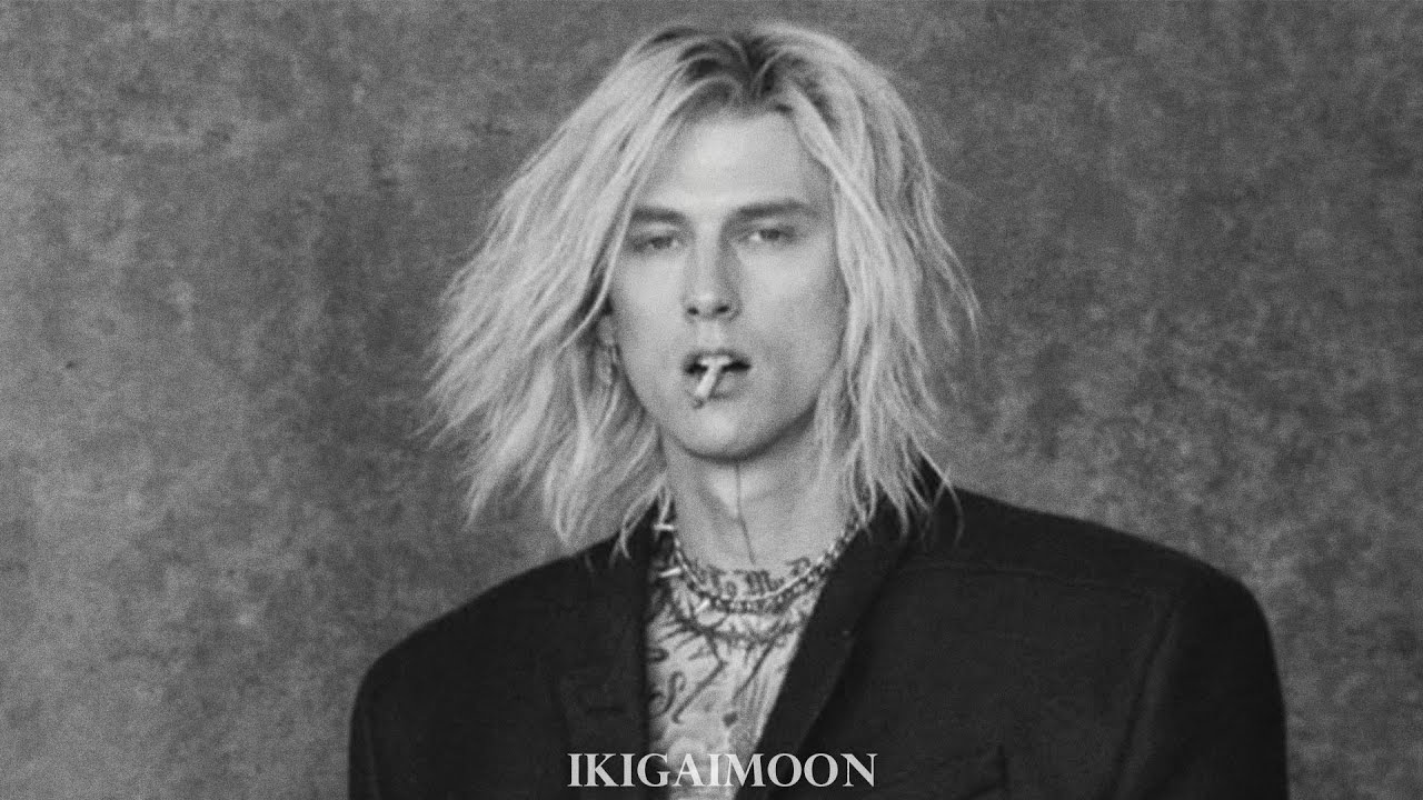 MGK Type Beat - 