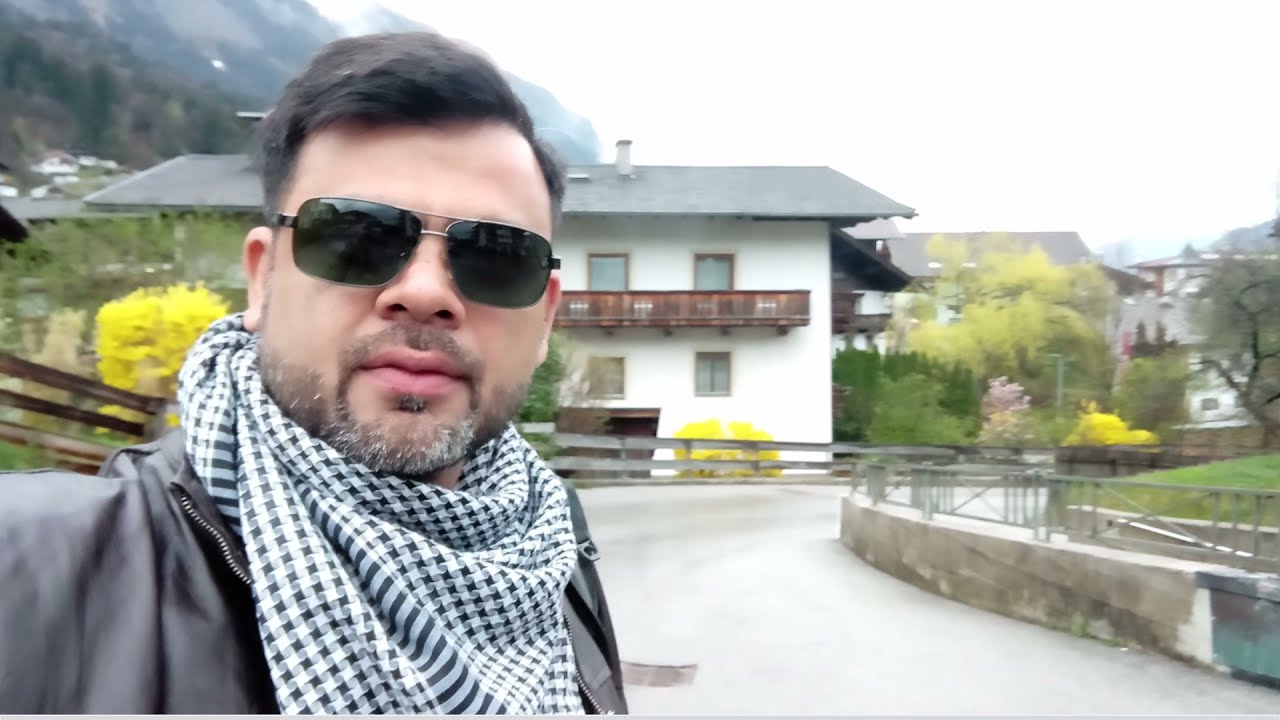 Hotel Schwarz Brunn Austria