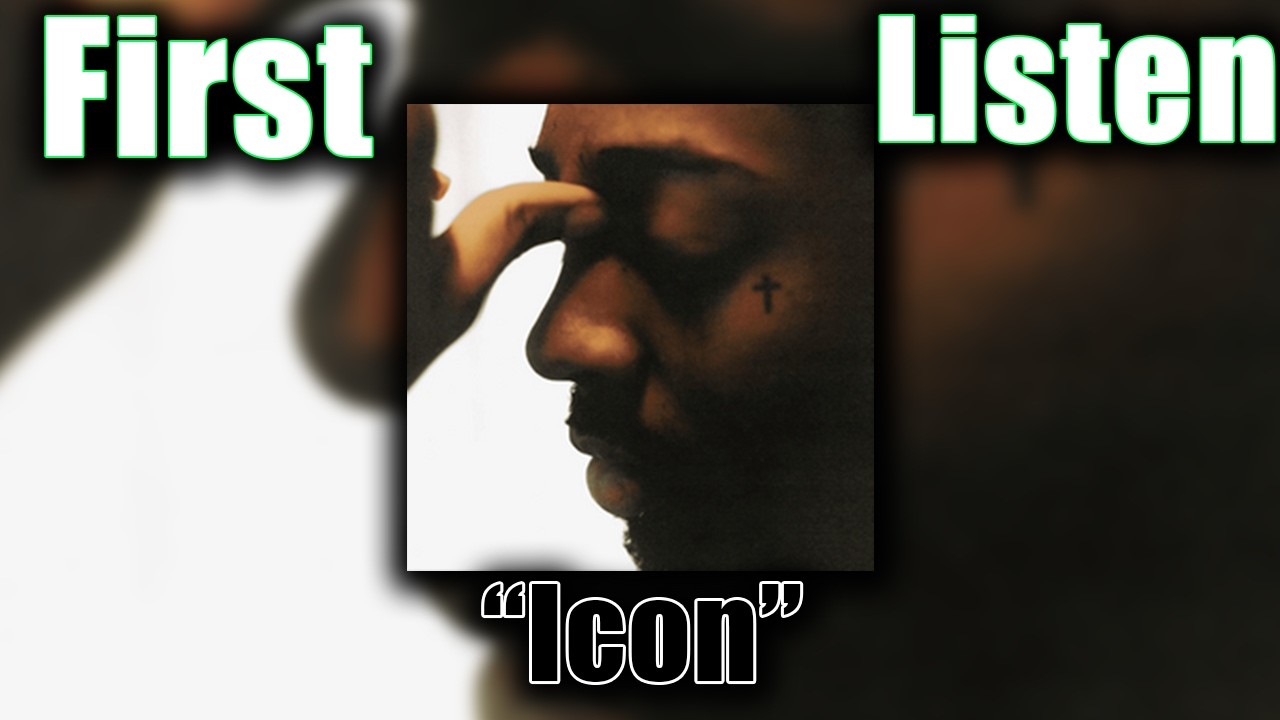 🚨 NEW BRENT FAIYAZ ALBUM 🚨 FIRST LISTEN 🛑