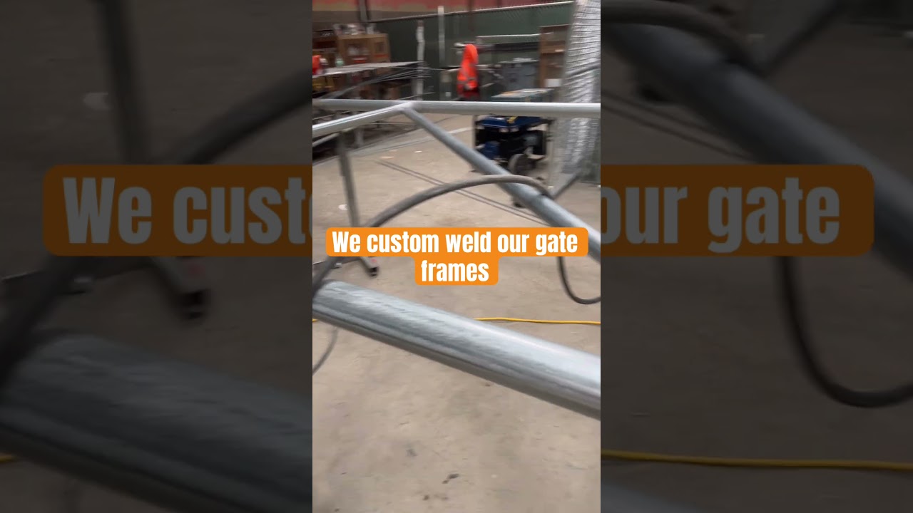Fence Company Hampton va