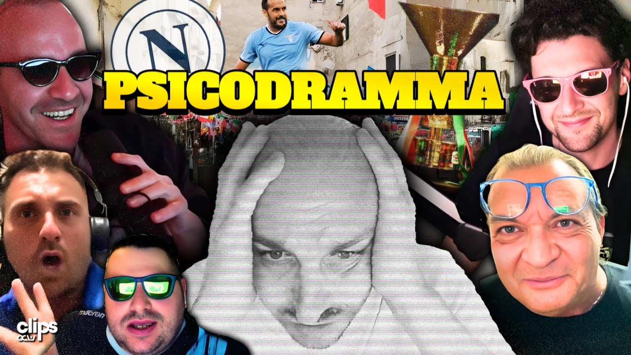 CONTE STECCA A PARMA MA CI PENSA PEDRO A BLOCCARE L'INTER!! E' FESTA TOTALE A NAPOLI!!! *LIVE EPICA*