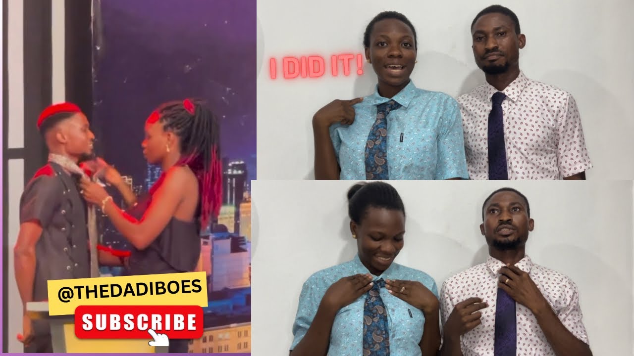 AFTER THE PUBLIC HUMILIATION, I LEARNT TO DO BETTER. |Rate me|