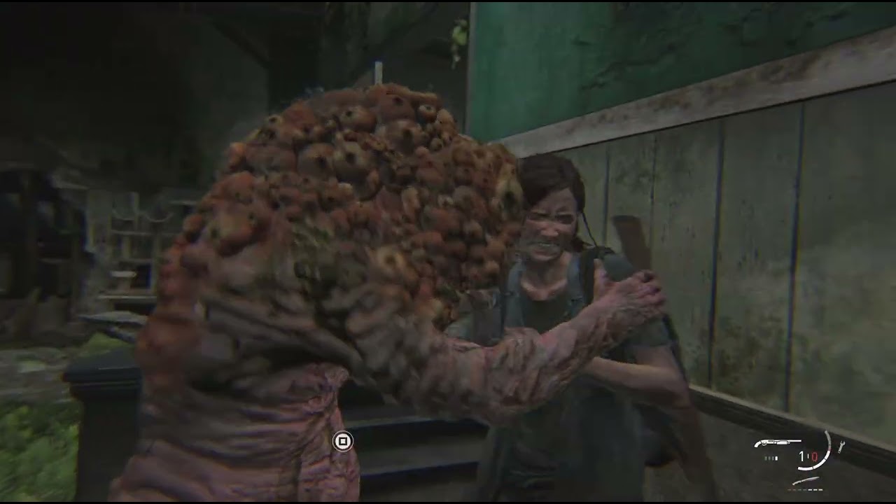 The Last of Us Part II