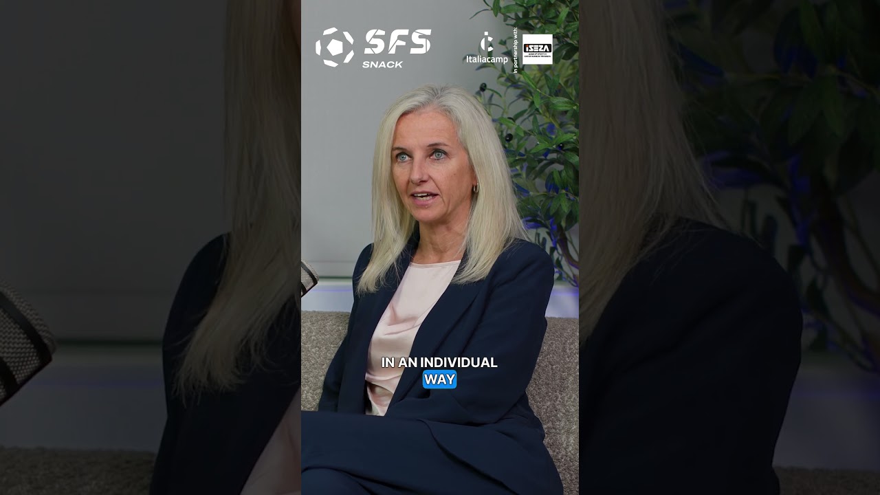 SFS Snack Dubai - Anna Guarnerio